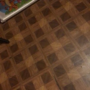 Meet your Posher, Kristina